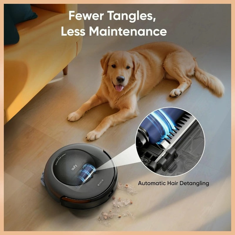 Clean Smarter, Live Better: Your Home, Effortlessly Perfect!