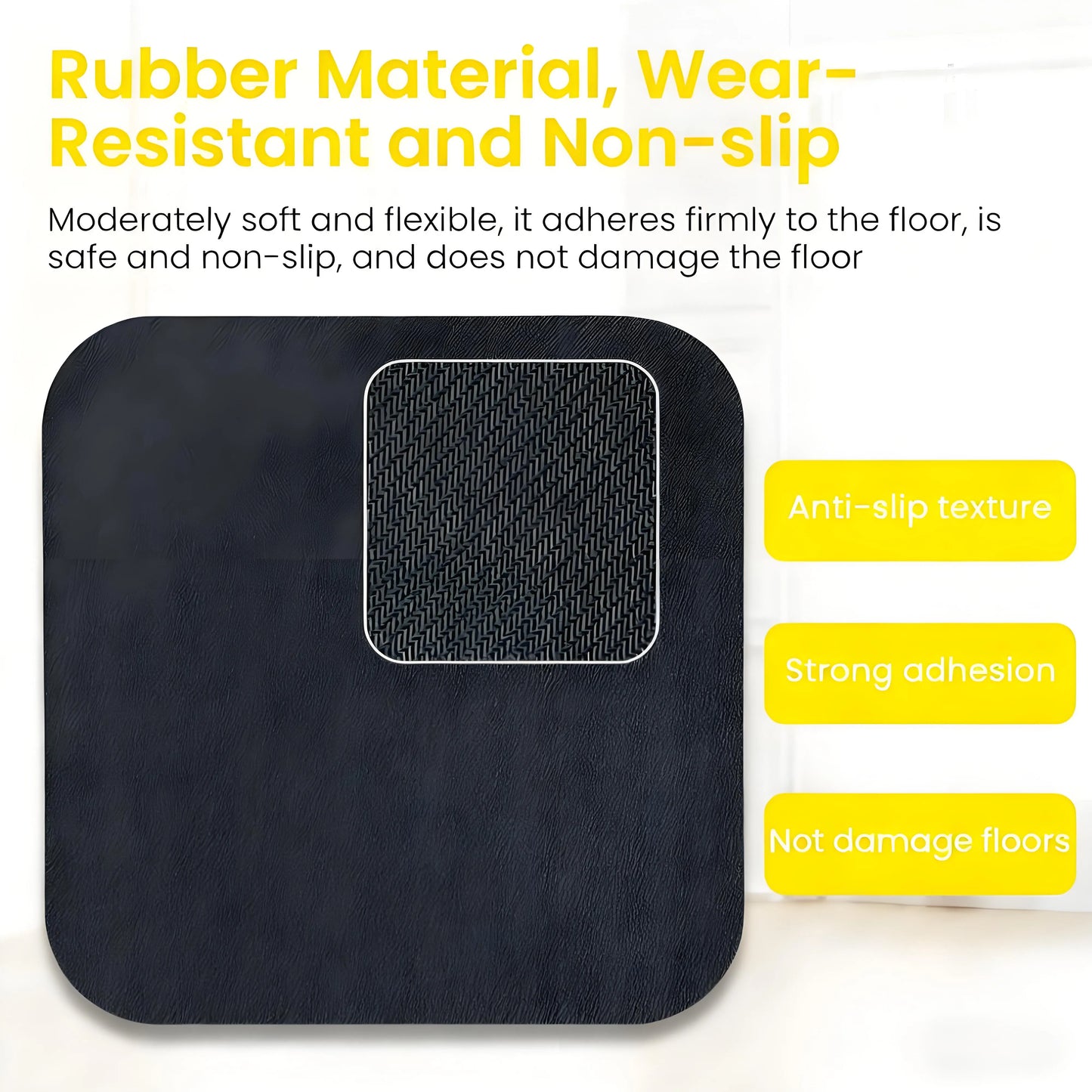 Anti-Slip Waterproof Absorbent Mat
