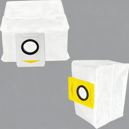 Robot Vacuum Cleaner Replacement Parts Kit