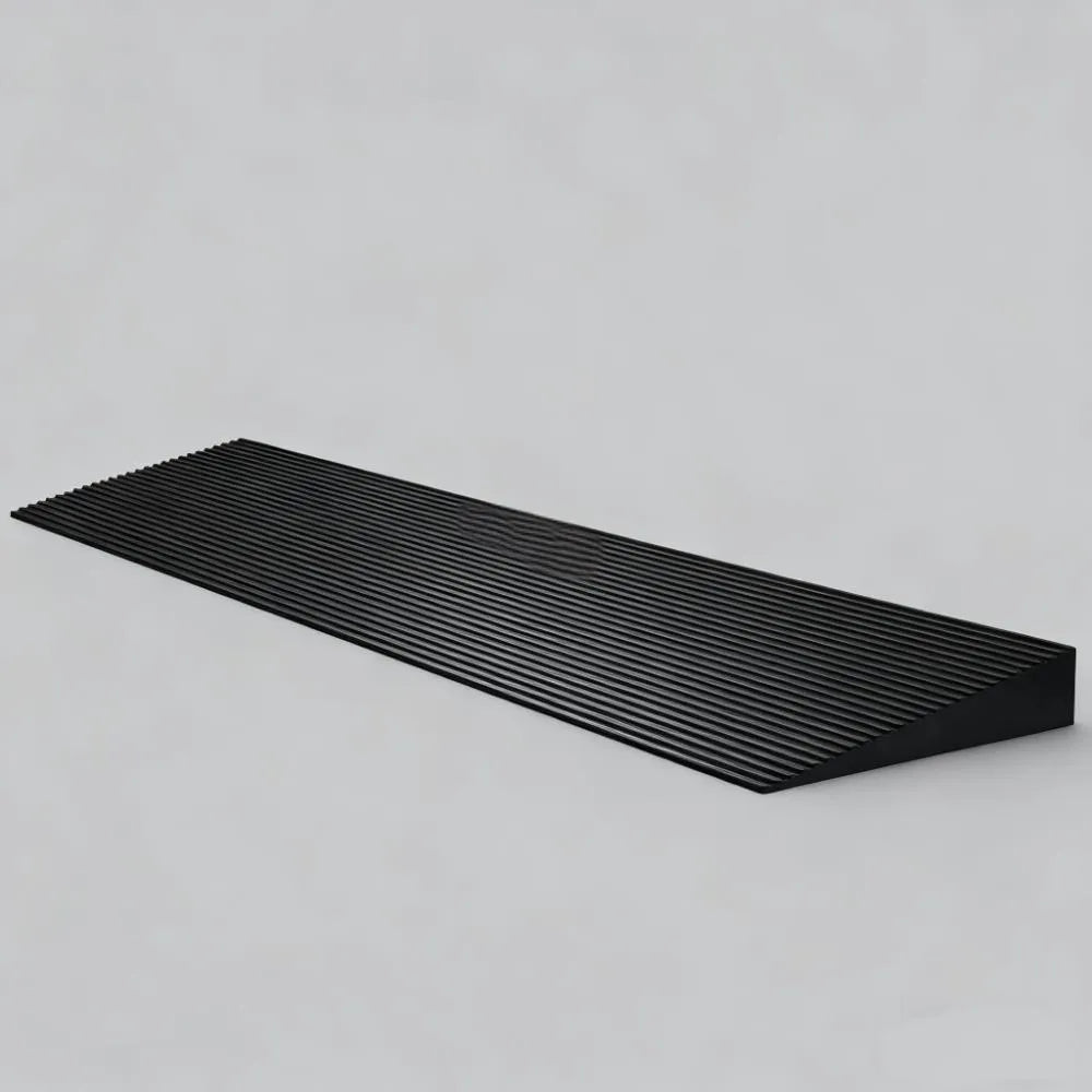 15 Ton Capacity Solid Ramp for Robot Vacuum & Multi-Purpose Use