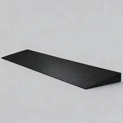 15 Ton Capacity Solid Ramp for Robot Vacuum & Multi-Purpose Use