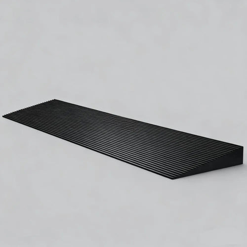 15 Ton Capacity Solid Ramp for Robot Vacuum & Multi-Purpose Use