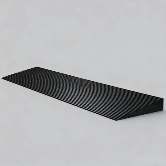 15 Ton Capacity Solid Ramp for Robot Vacuum & Multi-Purpose Use