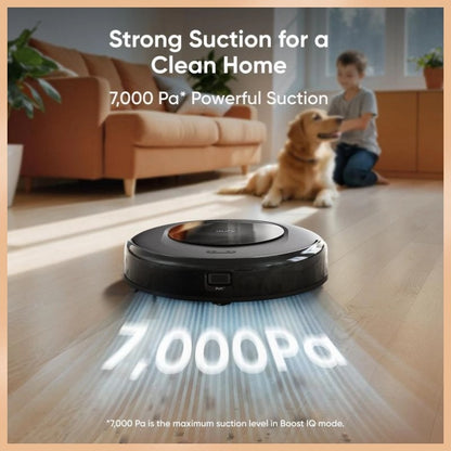 Clean Smarter, Live Better: Your Home, Effortlessly Perfect!