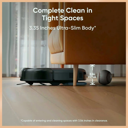 Clean Smarter, Live Better: Your Home, Effortlessly Perfect!