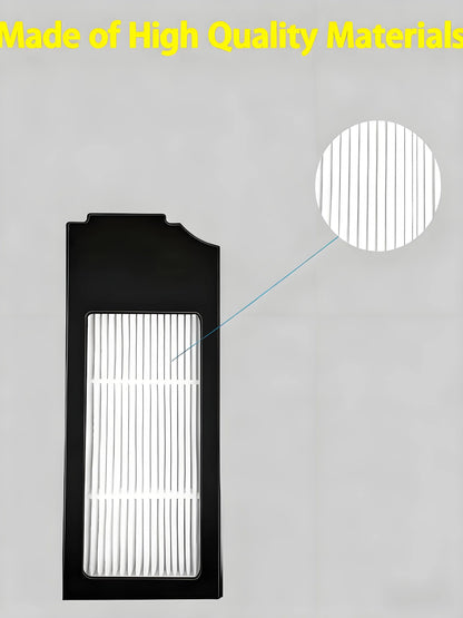 Robot Vacuum Cleaner Replacement Parts Kit
